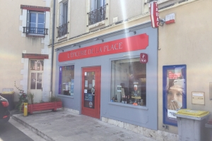 commerce