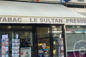 commerce