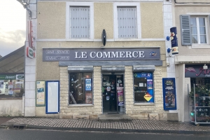 commerce