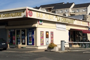 commerce