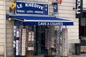 commerce