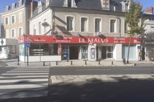 commerce