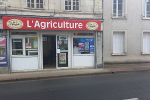 commerce