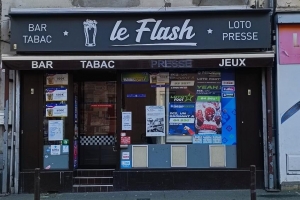 commerce