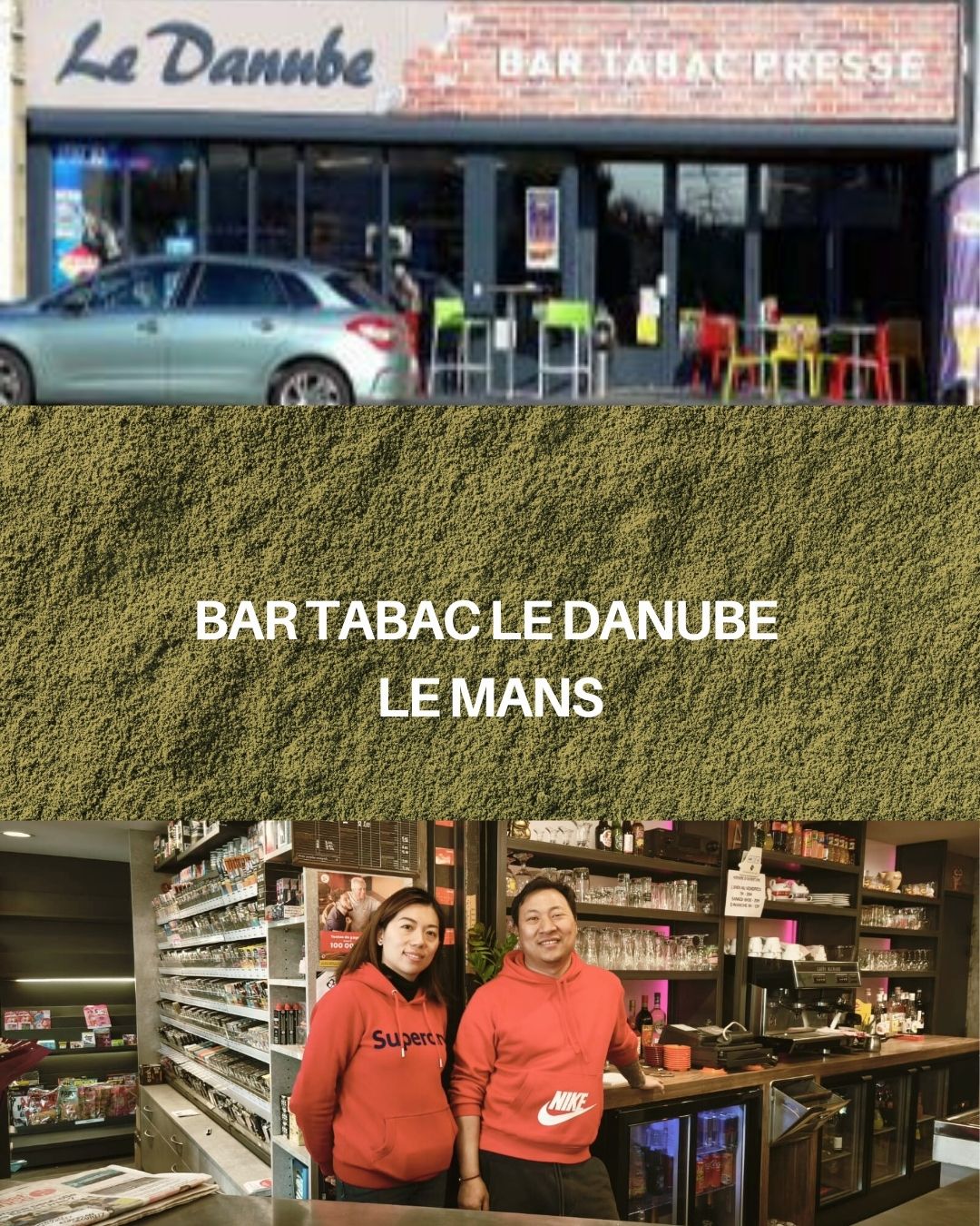 commerce